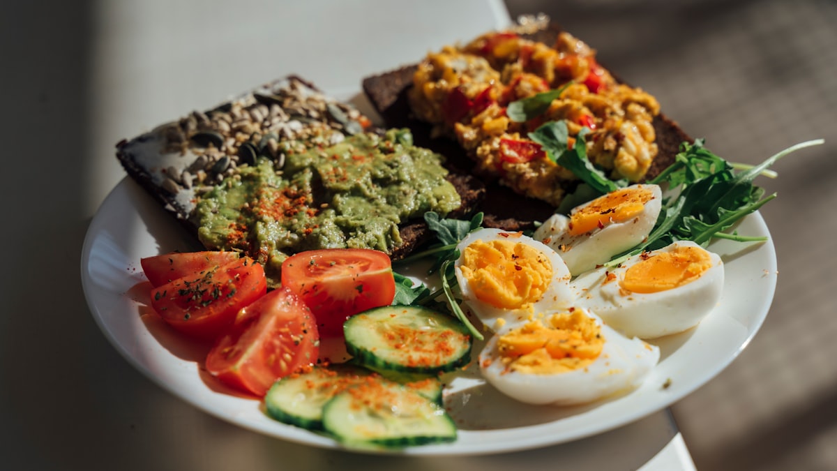 Nutritionist consultation and planning